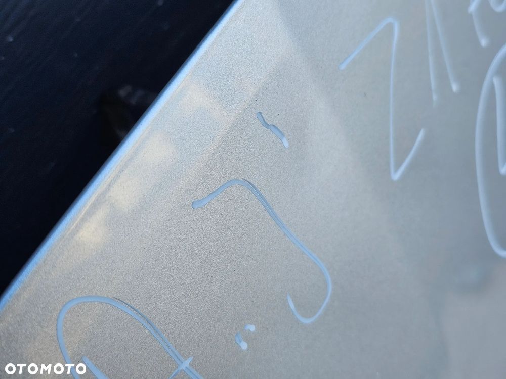 MASKA POKRYWA SILNIKA OPEL ASTRA J Z176 - 21