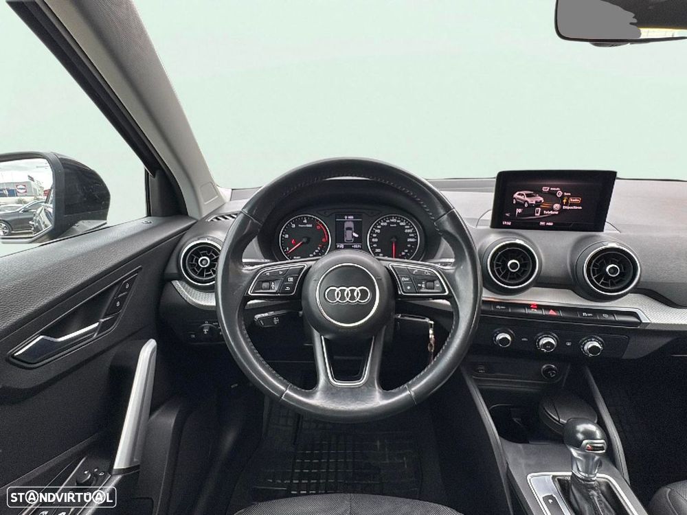 Audi Q2 30 TDI S tronic - 15
