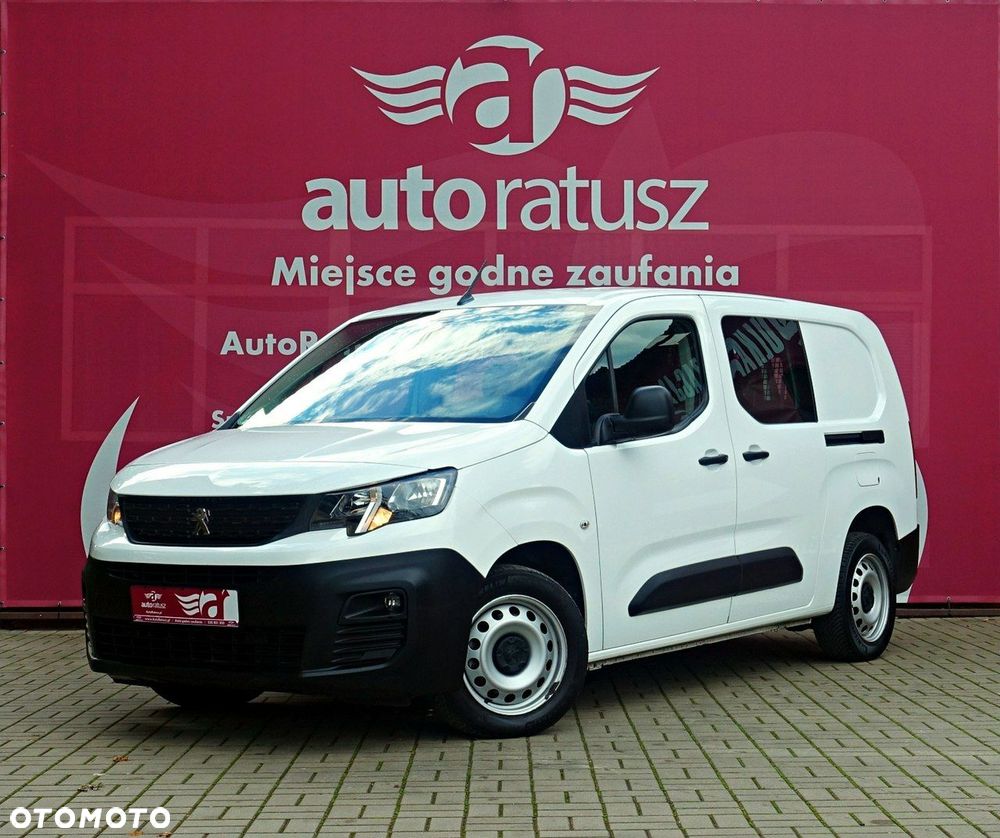 Peugeot Partner - 3