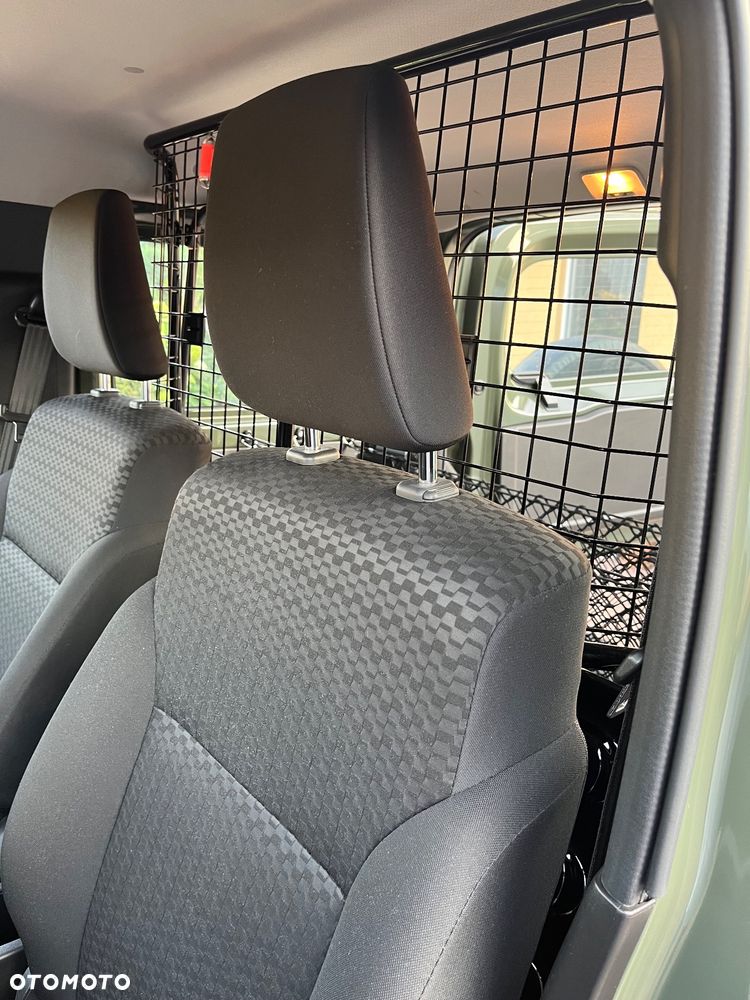 Suzuki Jimny 1.5 Premium - 8