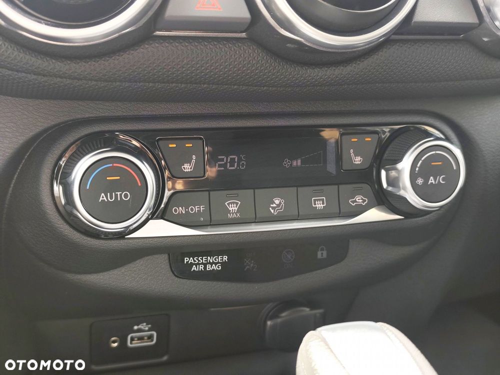 Nissan Juke - 21