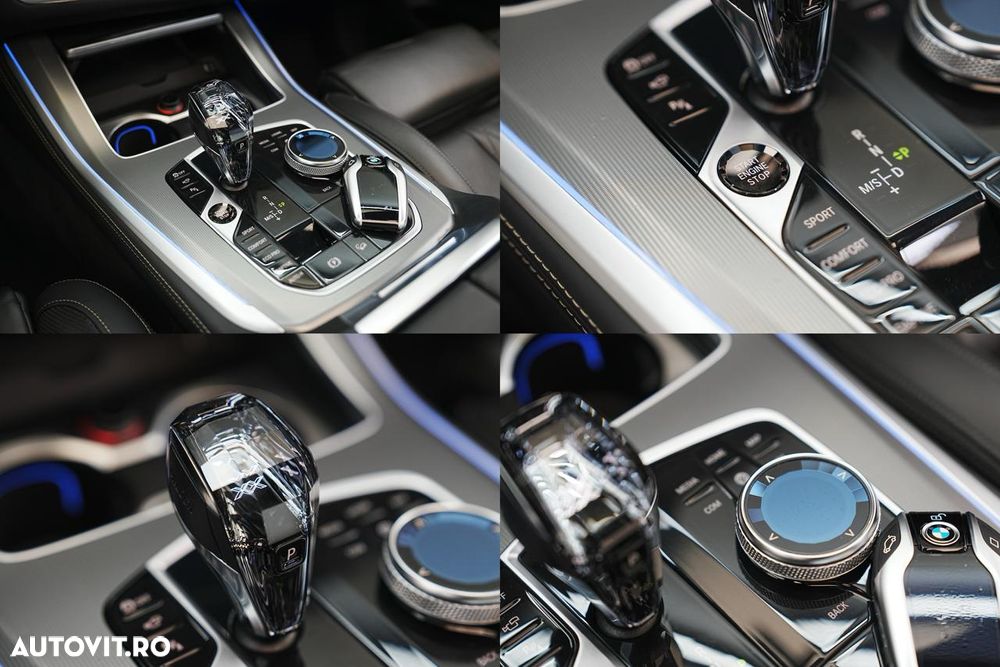 BMW X5 xDrive30d - 28