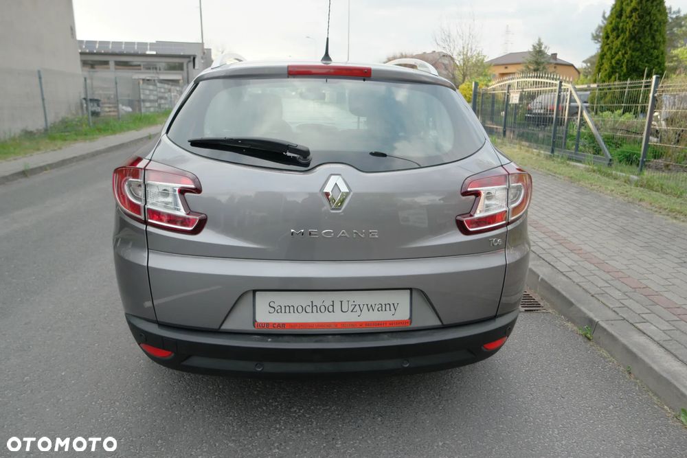 Renault Megane - 8