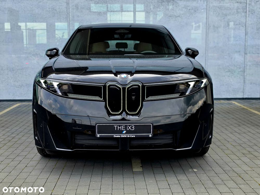 BMW iX3 50 xDrive 113.4kWh - 13
