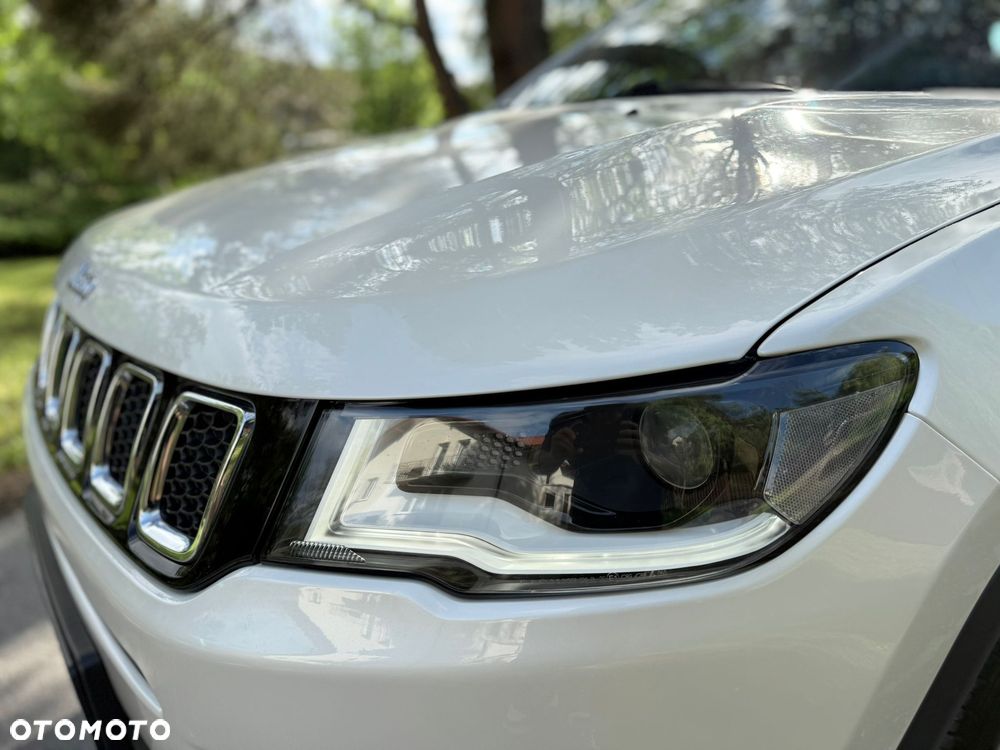 Jeep Compass 1.4 TMair Limited FWD S&S - 27