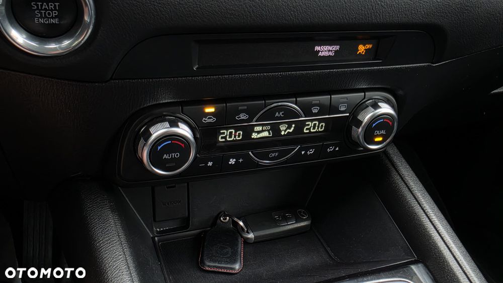 Mazda CX-5 2.0 Skypassion 2WD - 30