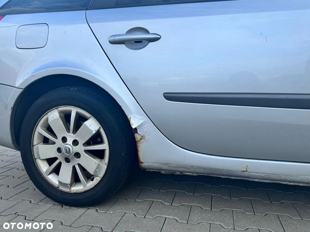 Renault Laguna II 2.0 ESPerience - 5