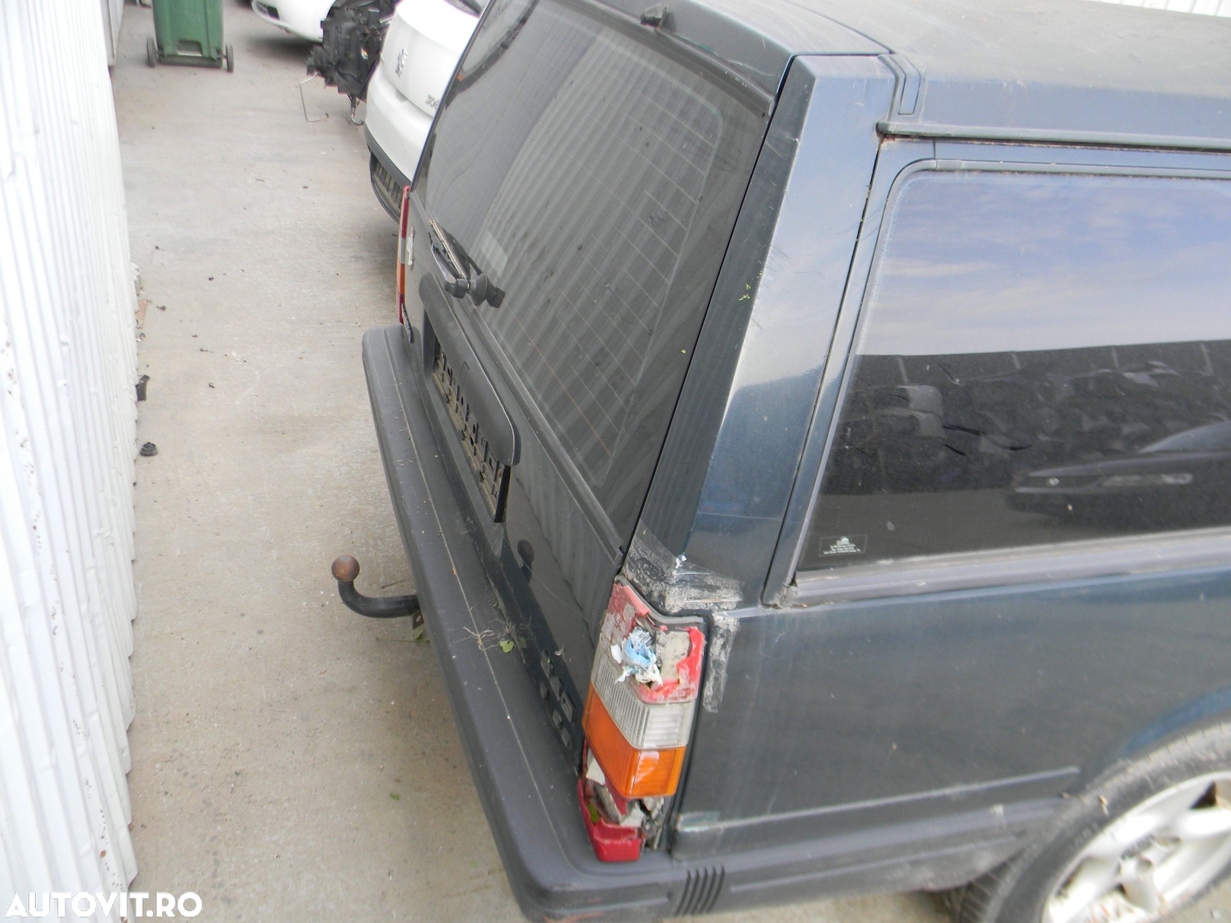 Dezmembrari  Volvo 940 Mk 2 (944)  1994  > 1998 2.3 TI Benzina - 6