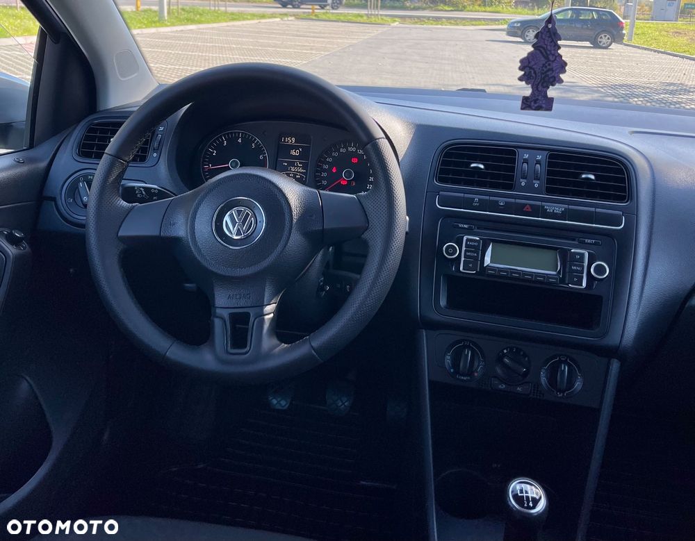 Volkswagen Polo 1.2 Style - 15