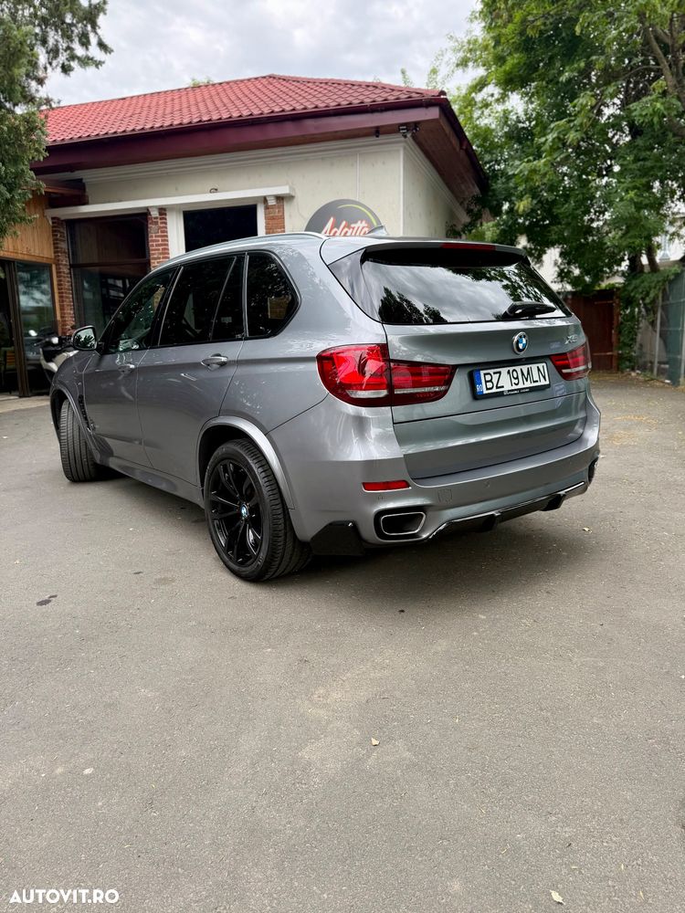 BMW X5 xDrive30d Sport-Aut. - 3