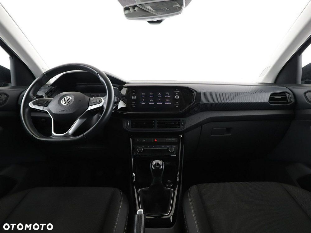 Volkswagen T-Cross 1.0 TSI Life - 15