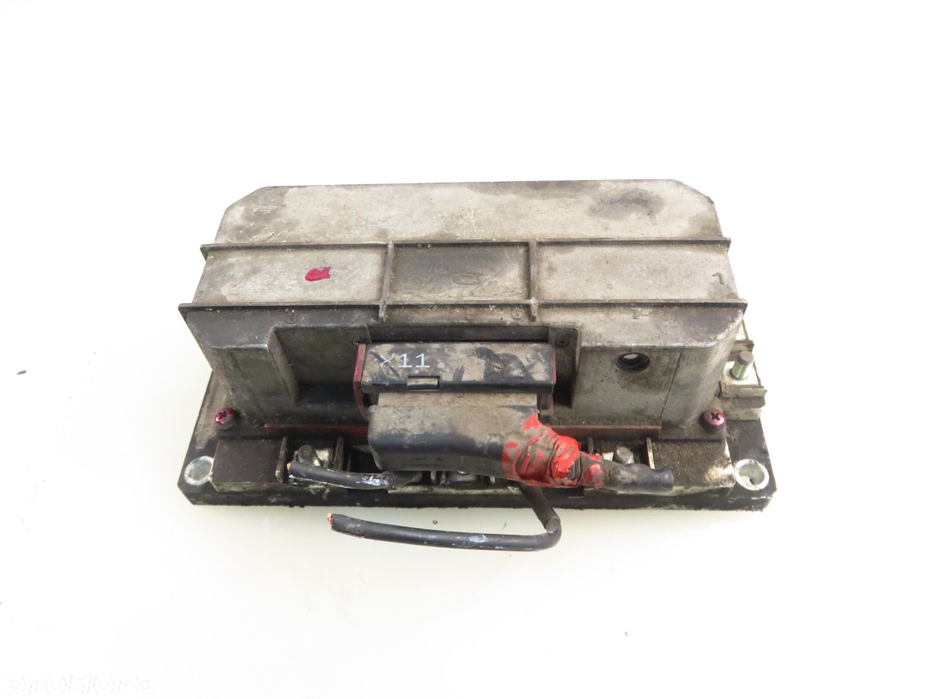 MODUŁ LINDE E14-02 LINDE 3903605739 - 1