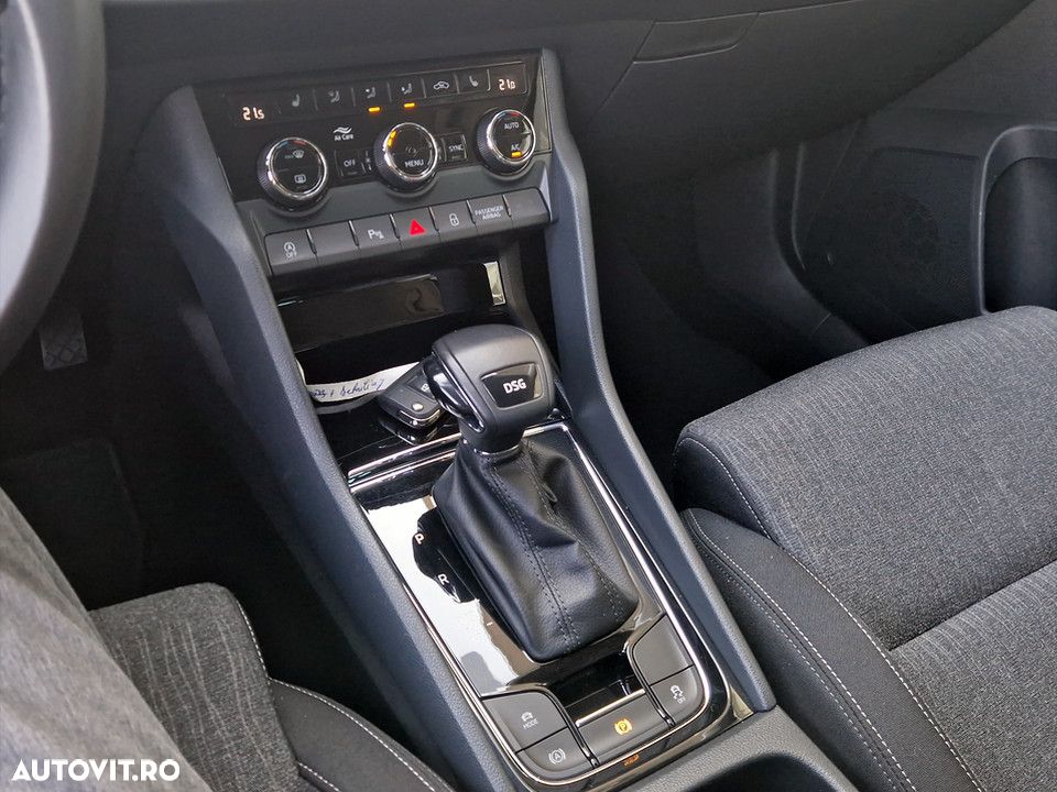 Skoda Karoq - 16