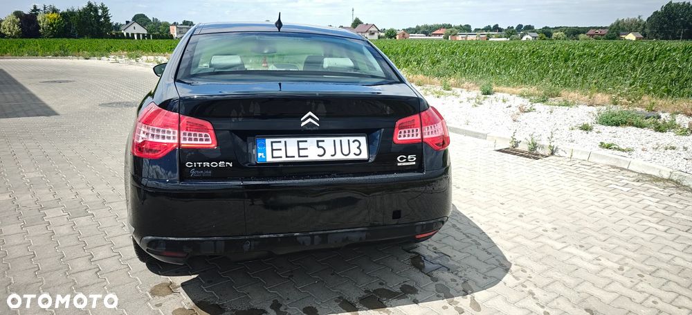 Citroën C5 - 9
