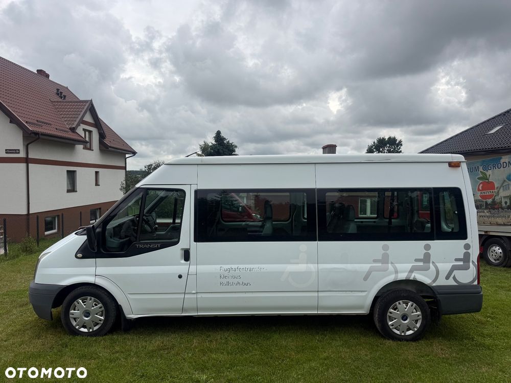 Ford Transit - 4