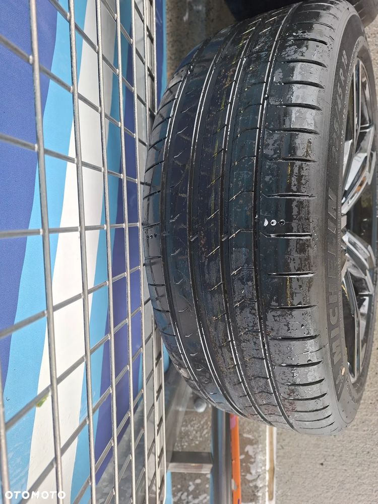 Nowe Koła Alufelgi BMW M-pakiet - 7