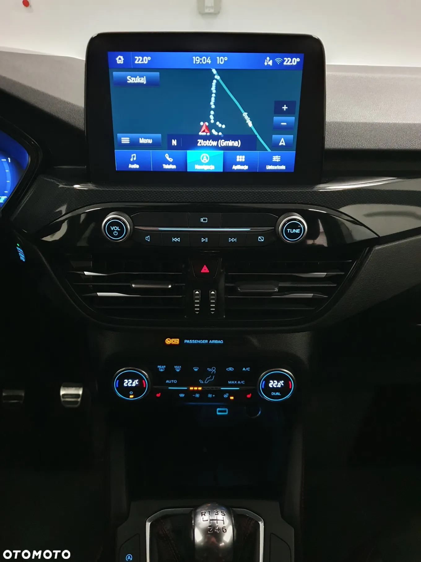 Ford Kuga 1.5 EcoBlue FWD ST-Line X - 9