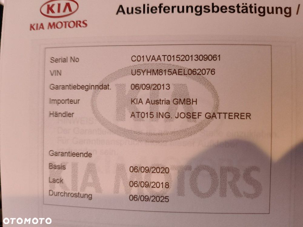 Kia Ceed 1.4 CRDi M - 7