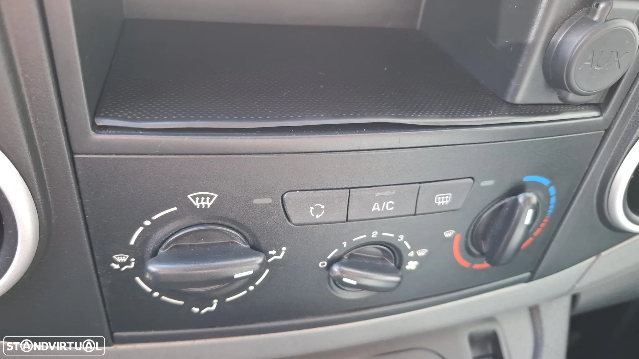 Citroën Berlingo 1.6 BlueHDi Feel - 19