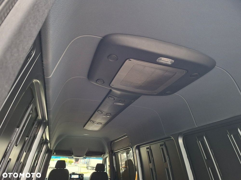 Mercedes-Benz Sprinter Sprinter - 11