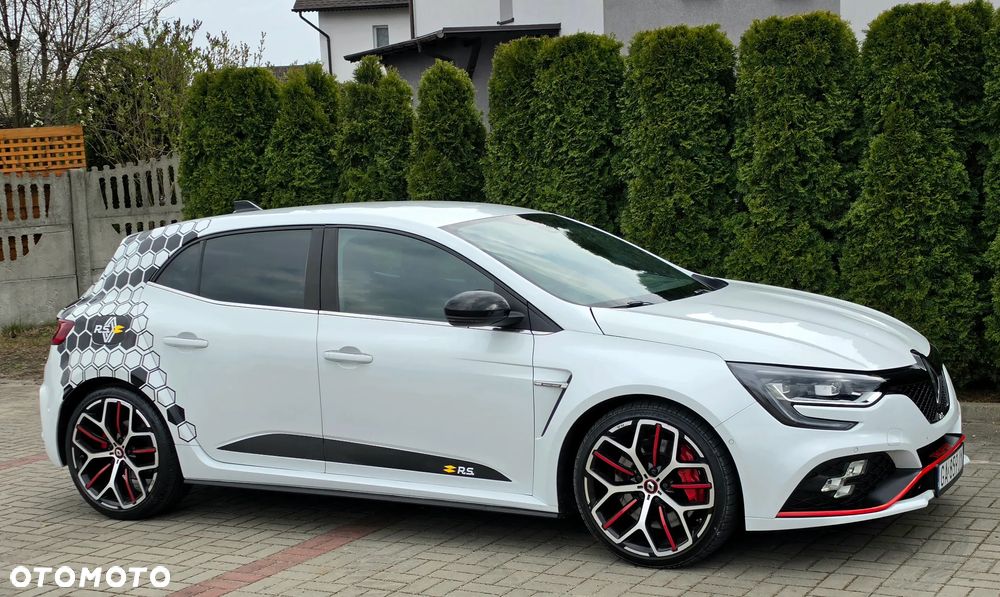 Renault Megane 1.8 TCe R.S - 17