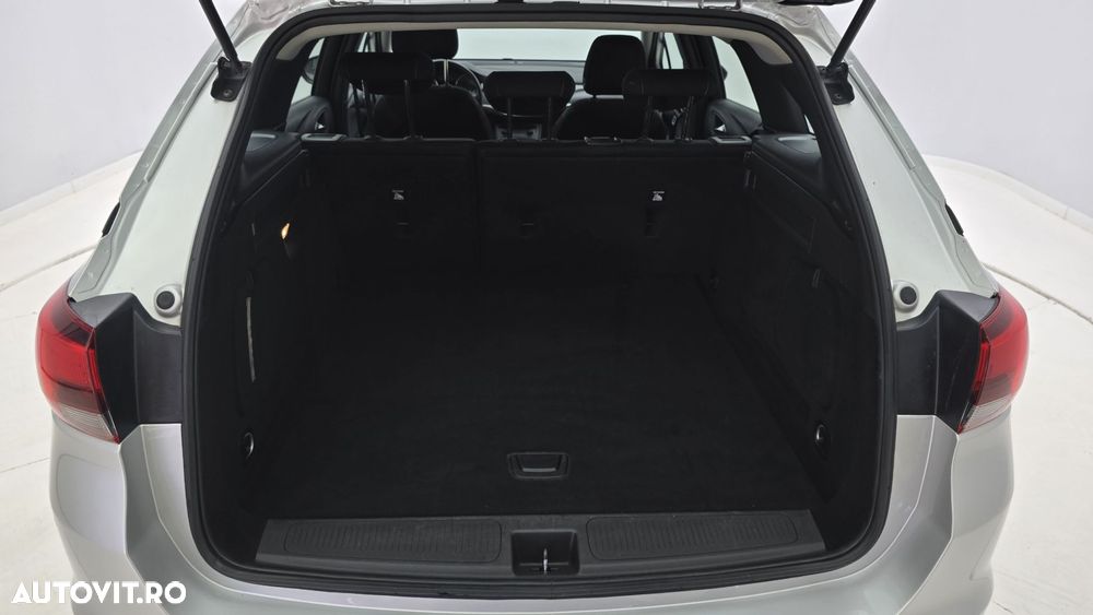 Opel Astra - 25