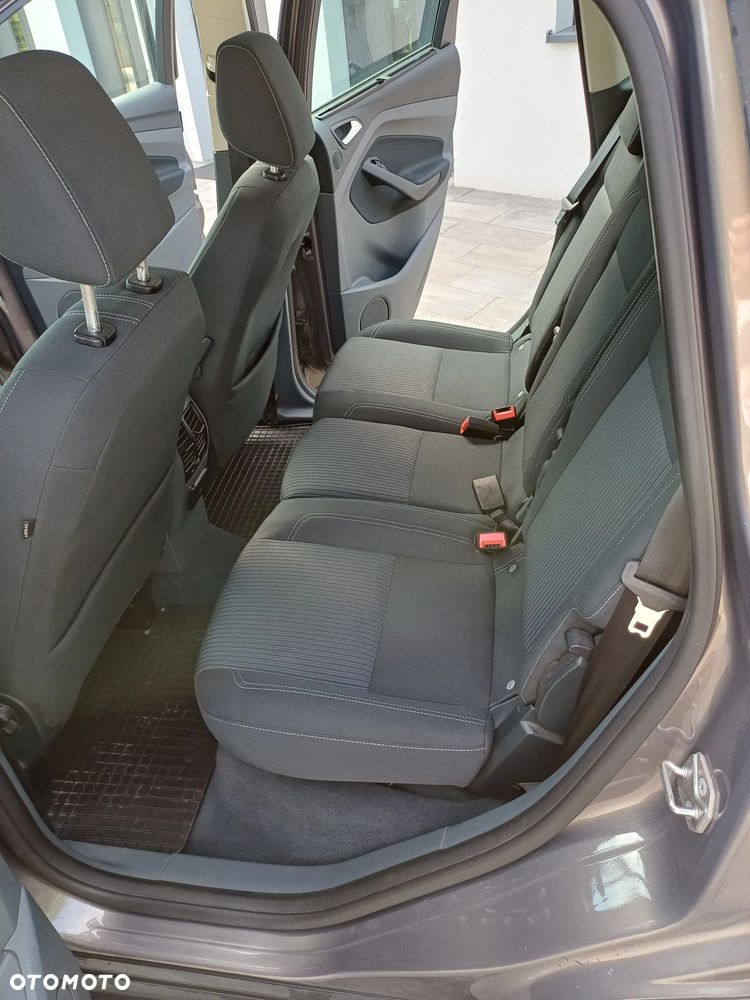 Ford C-MAX - 8
