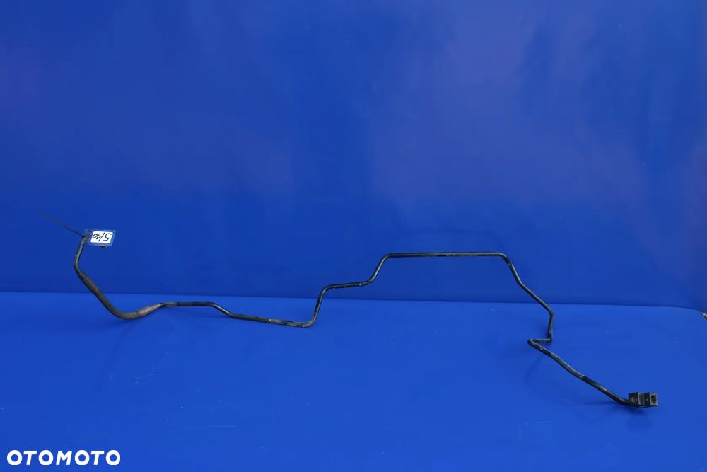 Przewód układu zawieszenia ABC Mercedes SL R230 W230 SL500 A2309970682 5/10 - 4