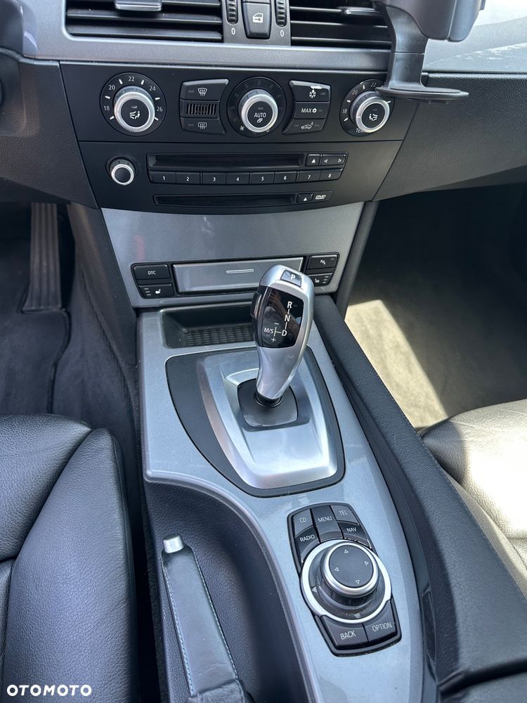 BMW Seria 5 - 8