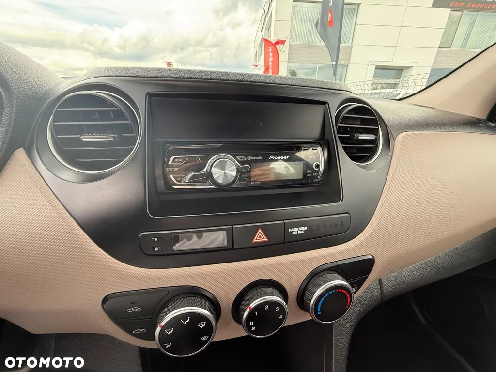 Hyundai i10 1.0 Access - 29