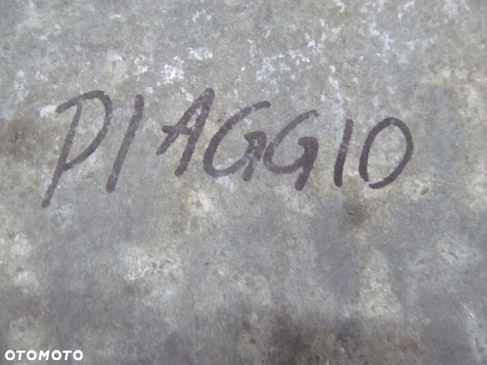 DAIHATSU HIJET PFAU PORTER 1.3 98- MISKA MISA OLEJOWA - 7