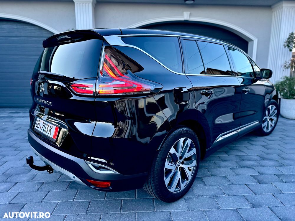 Renault Espace Energy dCi 160 EDC LIMITED - 3