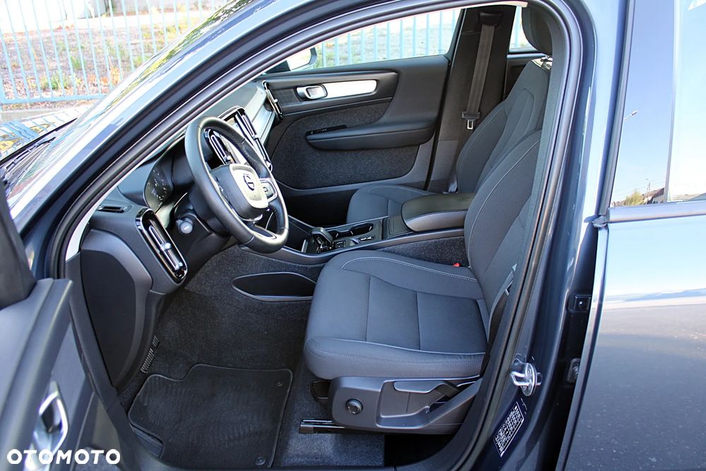 Volvo XC 40 - 16