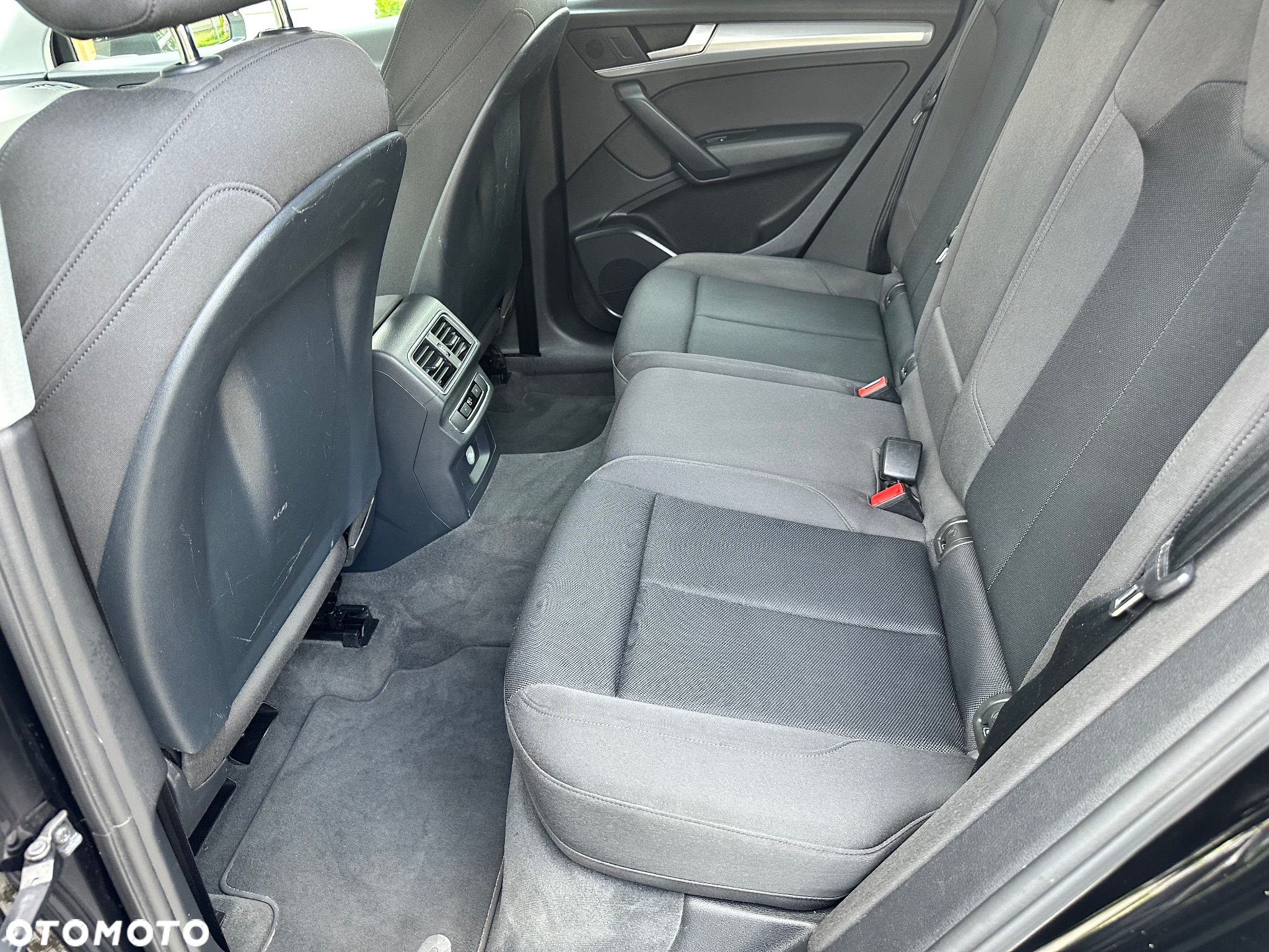 Audi Q5 2.0 TDI Quattro Sport S tronic - 6