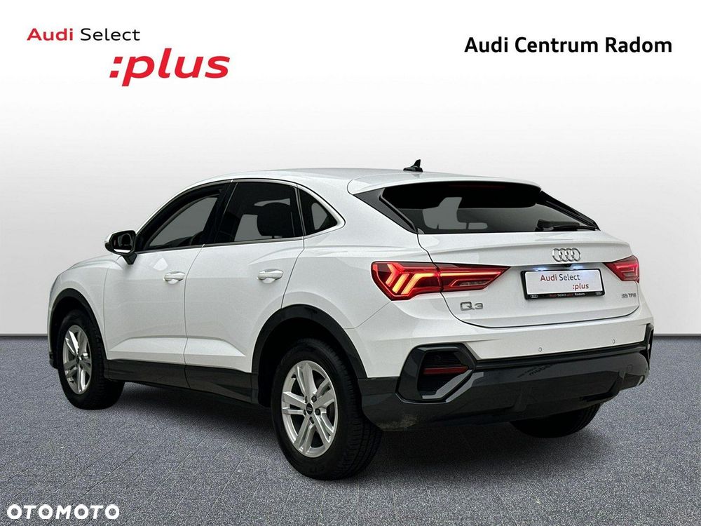 Audi Q3 Sportback - 3