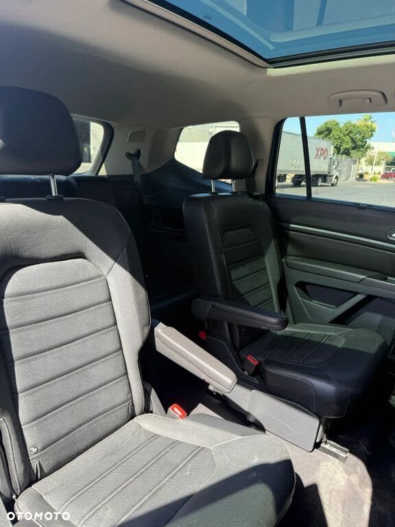 Volkswagen Atlas - 20