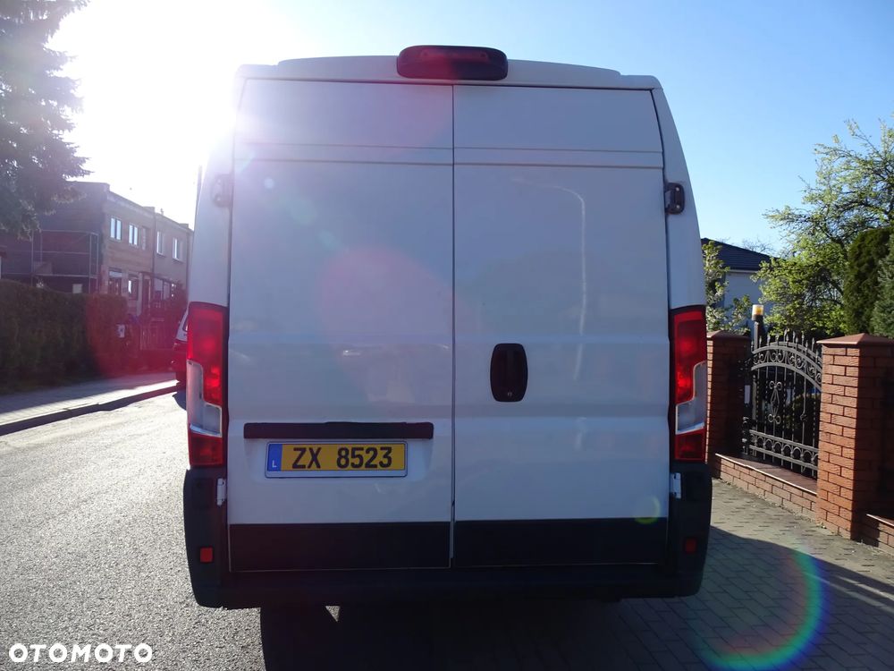 Citroën Jumper- 150 konny , L4 H2 , MAXI - JUMBO , klima -sprawna, kamera , full opcja - - 23