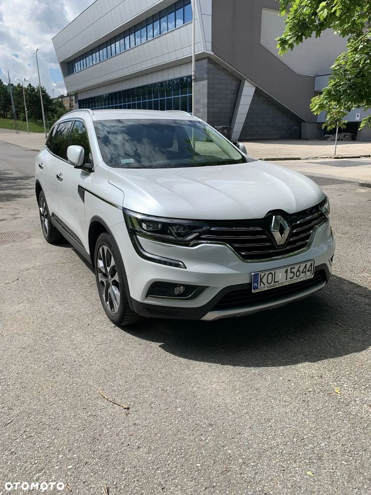 Renault Koleos 2.0 dCi Intens 4x4 X-Tronic - 5