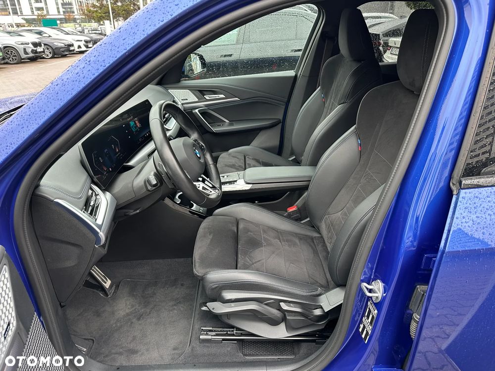 BMW X1 2024