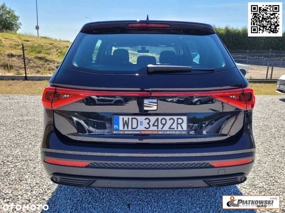 Seat Tarraco - 10