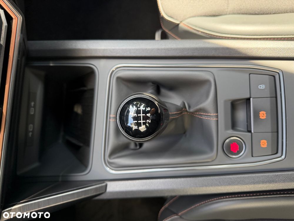 Cupra Formentor 2.0 TDI - 24