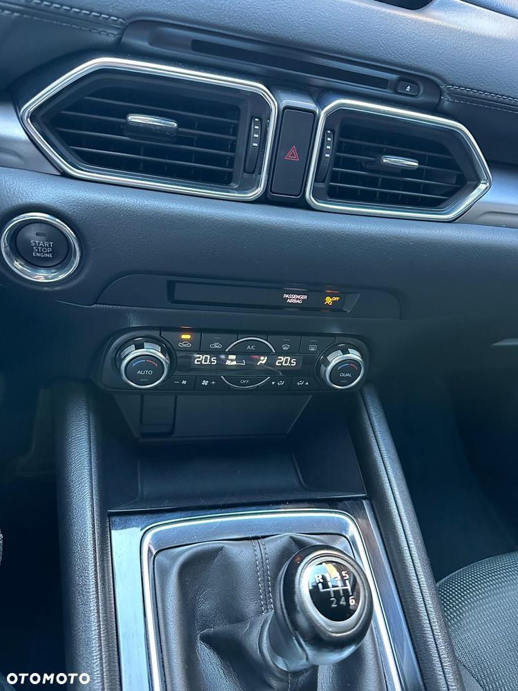 Mazda CX-5 2.0 Skydream AWD - 5
