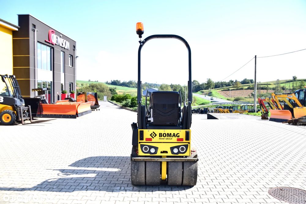 Bomag BW100 ACM-5 - 6