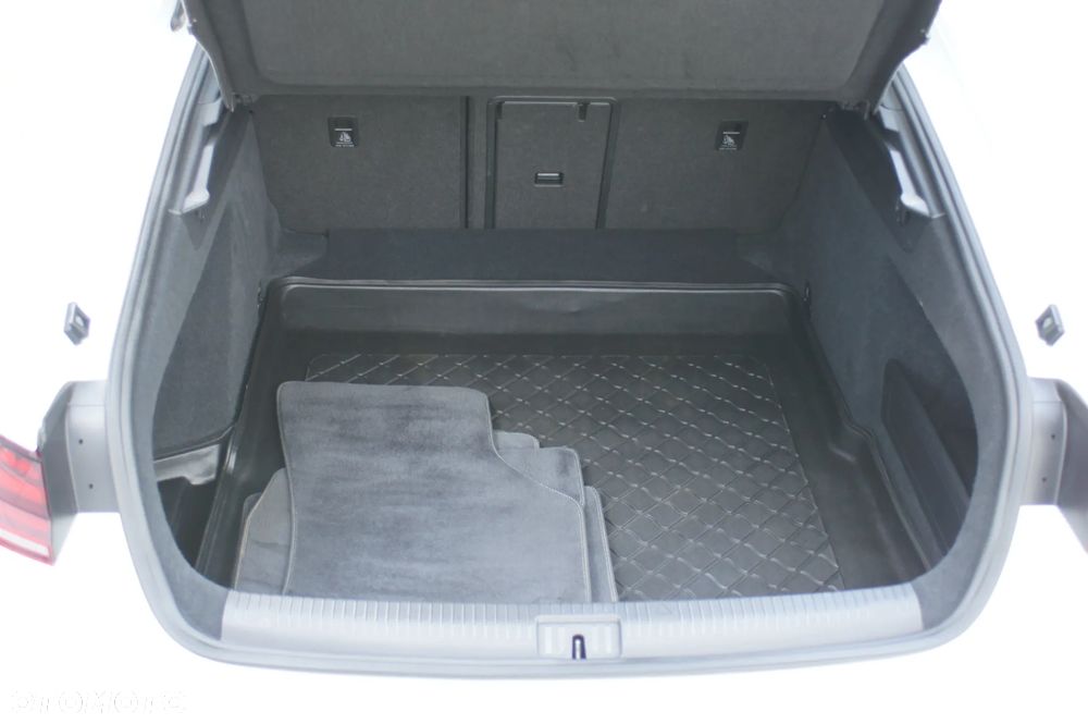 Volkswagen Arteon 2.0 TDI SCR R-Line Edition DSG - 19