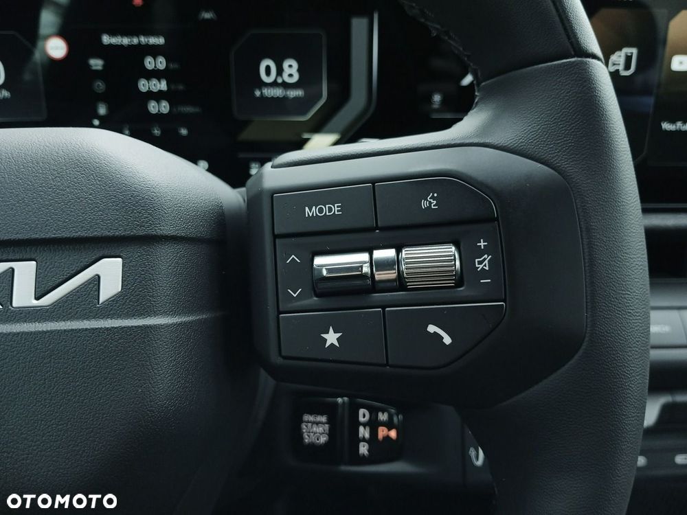 Kia Seltos - 21