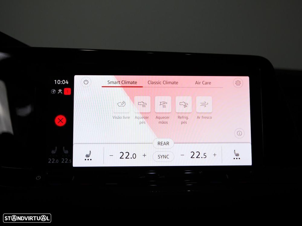 VW Golf 2.0 TSI OPF DSG GTI - 33