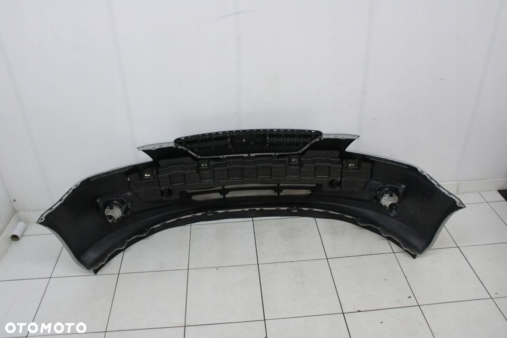 kia ceed i 06r- zderzak przód przedni 9s - 9