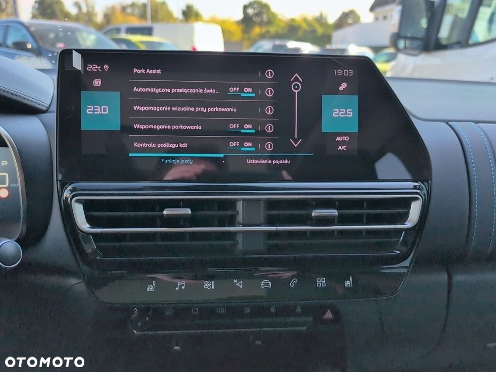 Citroën C5 Aircross 1.2 PureTech Shine EAT8 - 26
