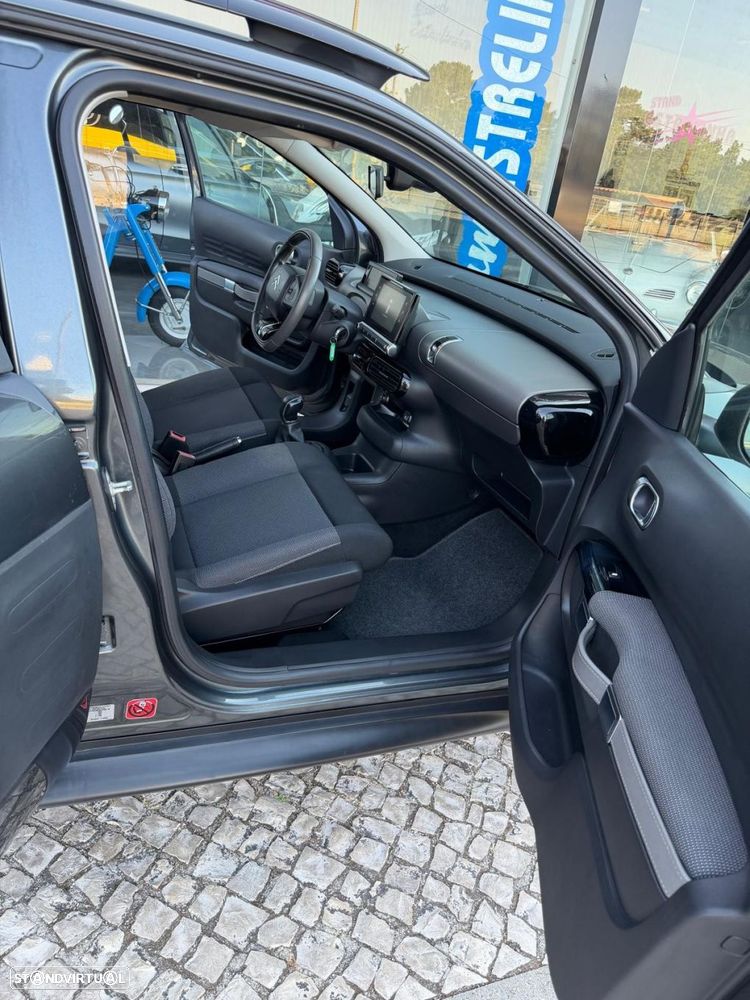 Citroën C4 Cactus 1.2 PureTech Feel - 7