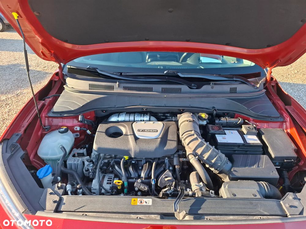 Hyundai Kona 1.6 T-GDI DCT 4WD Premium - 27